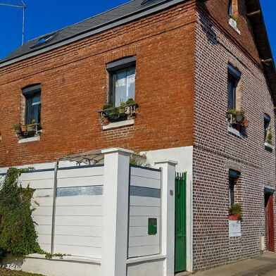 Maison 5 pièces 355000 €