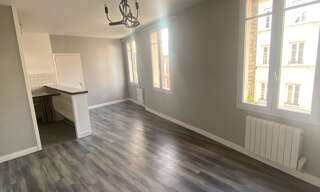 Appartement 2 Pièces 39 m² à louer à Rouen (76000)