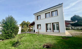 Maison 4 Pièces 89 m² à vendre à Sainte-Livrade-sur-Lot (47110)