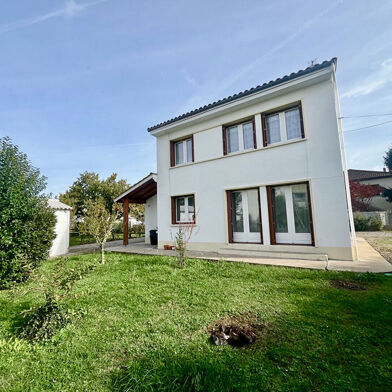 Maison 4 pièces 159900 €