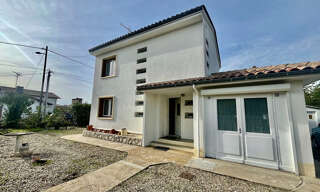 Maison 4 Pièces 89 m² à vendre à Sainte-Livrade-sur-Lot (47110)