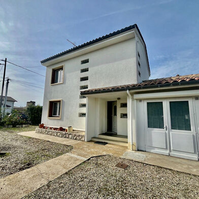 Maison 4 pièces 159900 €