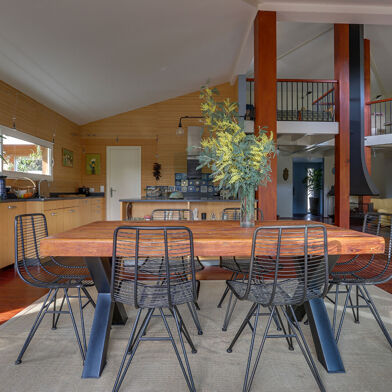 Maison 7 pièces 1390000 €