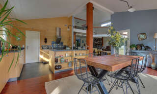 Maison 7 Pièces 240 m² à vendre à Seignosse (40510)