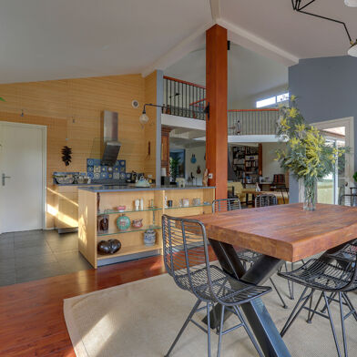 Maison 7 pièces 1390000 €