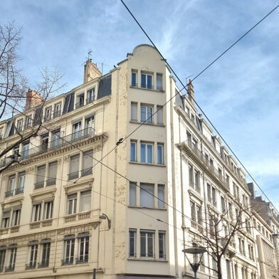 Appartement 3 pièces 360000 €