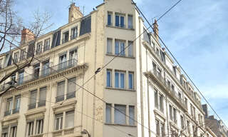 Appartement 3 Pièces 99 m² à vendre à Lyon 7 (69007)