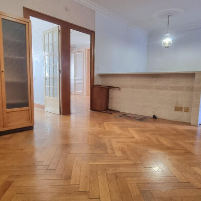 Appartement 3 pièces 360000 €