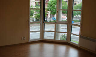 Appartement 1 Pièce 22 m² à vendre à Toulouse (31400)