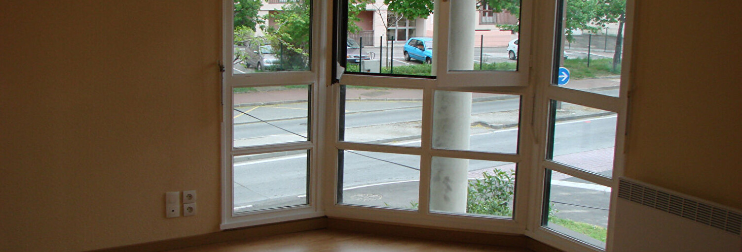 Appartement 1 Pièce 22 m² à vendre à Toulouse (31400)