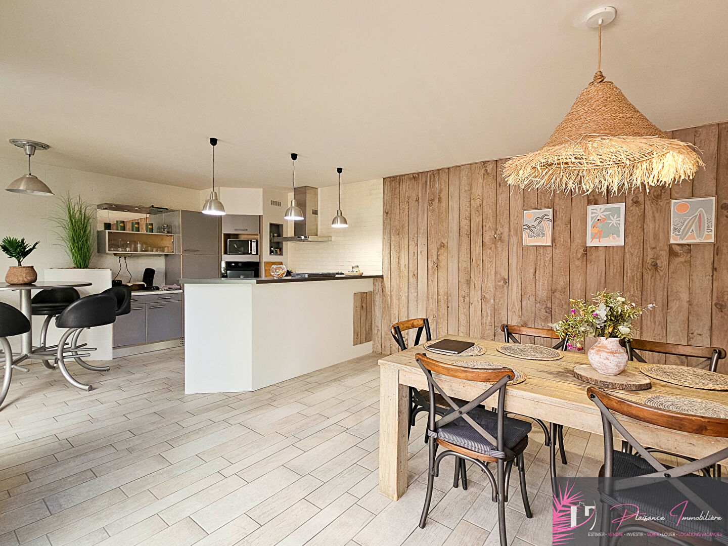 Villa / Maison  T4 à louer Rochelle (La) 17000