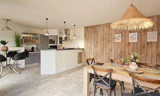 Maison 4 Pièces 122 m² à louer à La Rochelle (17000)