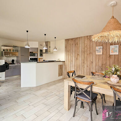 Maison 4 pièces 1900 €