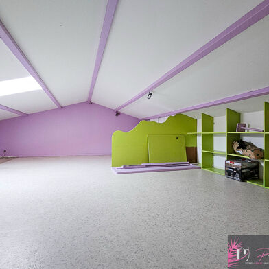 Maison 4 pièces 1900 €