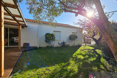 Maison 4 pièces 1900 €