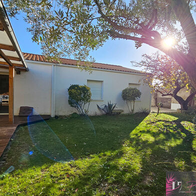 Maison 4 pièces 1900 €