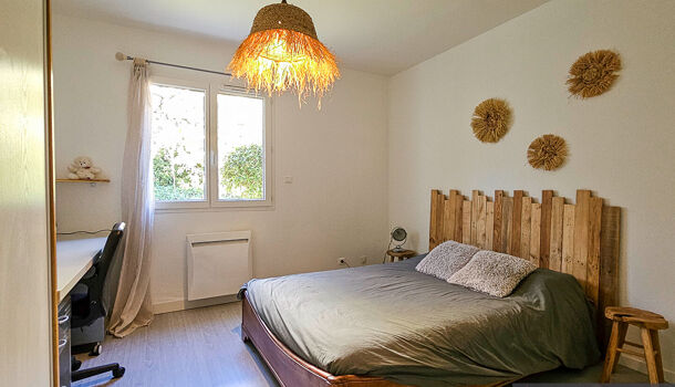 Villa / Maison 4 pièces  à louer Rochelle (La) 17000