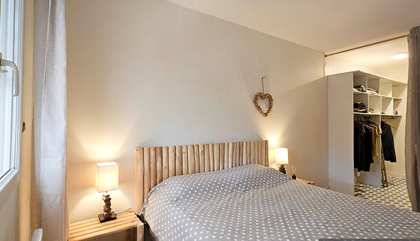 Villa / Maison 4 pièces  à louer Rochelle (La) 17000