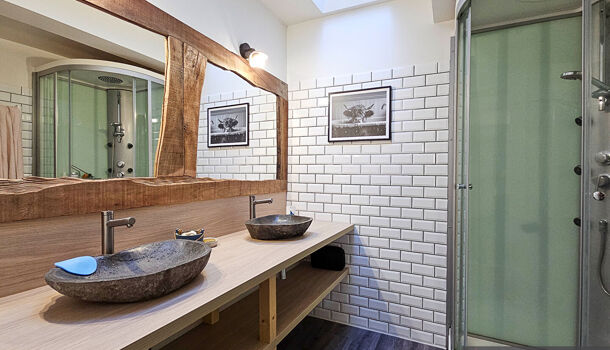 Villa / Maison 4 pièces  à louer Rochelle (La) 17000