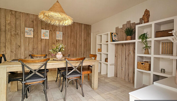 Villa / Maison 4 pièces  à louer Rochelle (La) 17000