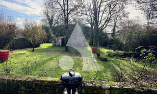 Maison 8 Pièces 320 m² à vendre à Villers-le-Sec (55500)