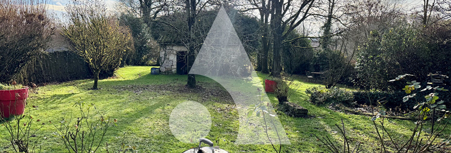 Maison 8 Pièces 320 m² à vendre à Villers-le-Sec (55500)