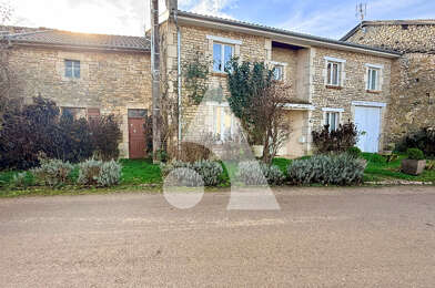 Maison 8 pièces 325000 €