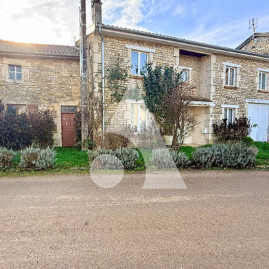 Maison 8 pièces 325000 €