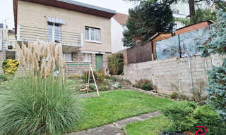 Maison 5 Pièces 106 m² à vendre à Chaville (92370)