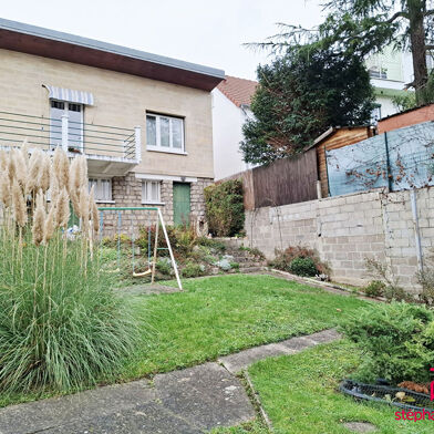 Maison 5 pièces 710000 €