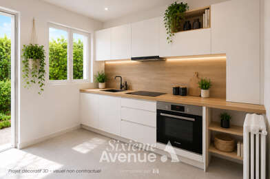 Maison 5 pièces 698000 €