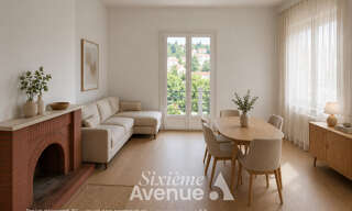 Maison 5 Pièces 106 m² à vendre à Chaville (92370)