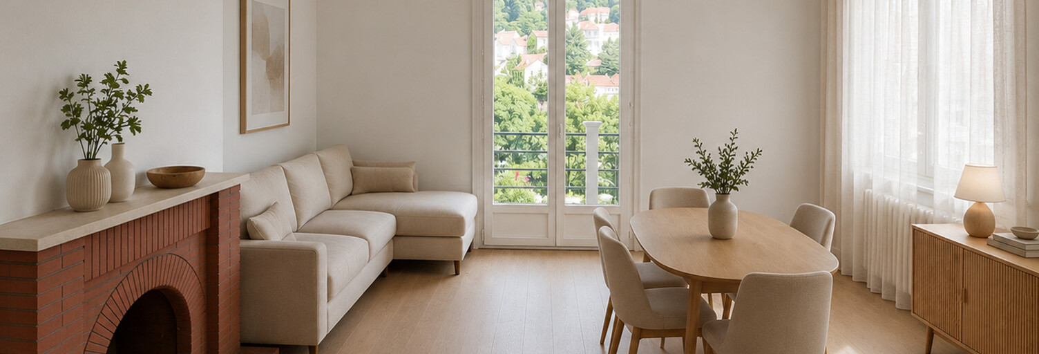Maison 5 Pièces 106 m² à vendre à Chaville (92370)