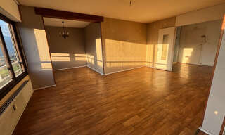 Appartement 4 Pièces 85 m² à vendre à Chambéry (73000)