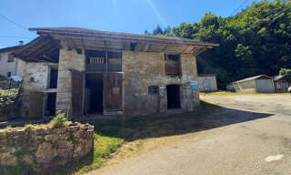 Maison 2 Pièces 110 m² à vendre à Saint-Sulpice (73160)