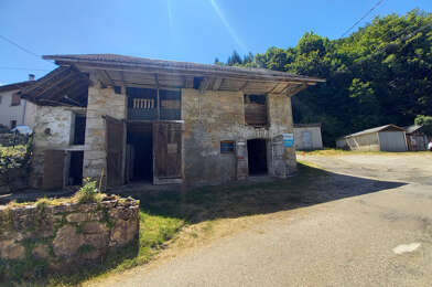 Maison 2 pièces 120000 €