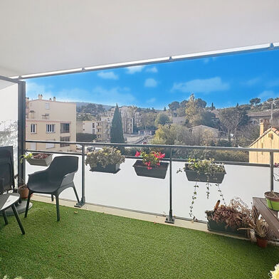 Appartement 3 pièces 239000 €