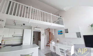 Appartement 3 Pièces 76 m² à vendre à Pornichet (44380)