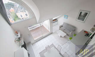 Appartement 3 Pièces 76 m² à vendre à Pornichet (44380)