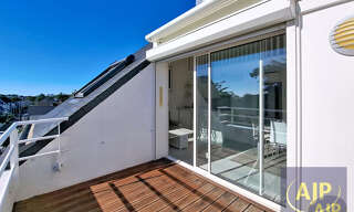 Appartement 3 Pièces 76 m² à vendre à Pornichet (44380)