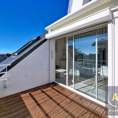 Appartement 3 pièces 532950 €