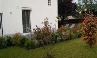 Maison 4 Pièces 88 m² à louer à Saint-Nazaire (44600)