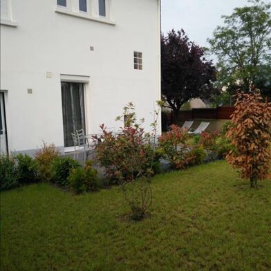 Maison 4 pièces 1181 €