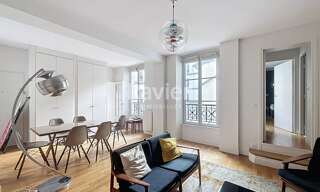 Appartement 4 Pièces 99 m² à louer à Paris 11 (75011)