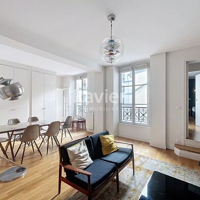 Appartement 4 pièces 3500 €