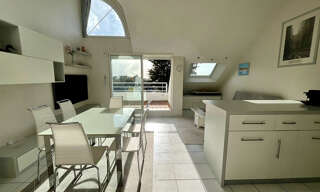 Appartement 3 Pièces 76 m² à vendre à Pornichet (44380)