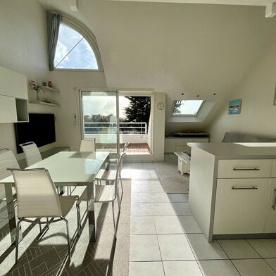 Appartement 3 pièces 532950 €