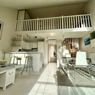 Appartement 3 pièces 532950 €