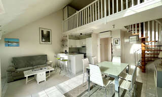 Appartement 3 Pièces 76 m² à vendre à Pornichet (44380)