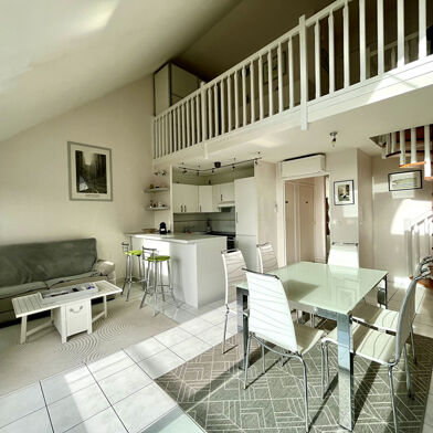 Appartement 3 pièces 532950 €